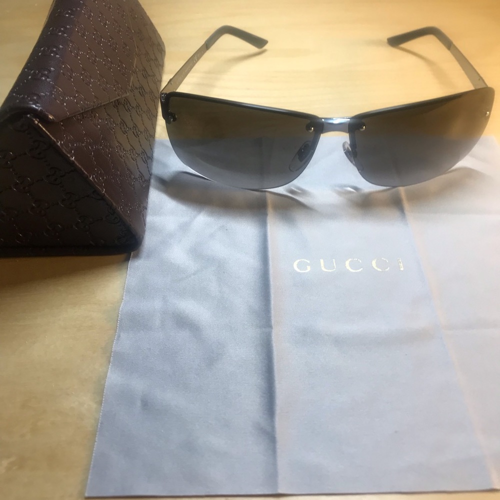 Gucci Sunglasses